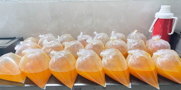 Trùm Lẩu Cá - Lẩu Cá Tầm & Lẩu Cá Diêu Hồng