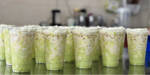 An Coffee & Tea - Cựu Quán 2