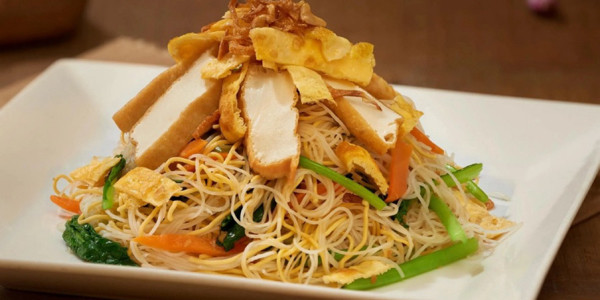 Chị Ba Food - 37 Bà Huyện Thanh Quan