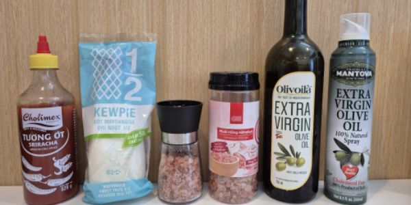 GYM COOK - HỒ TÙNG MẬU