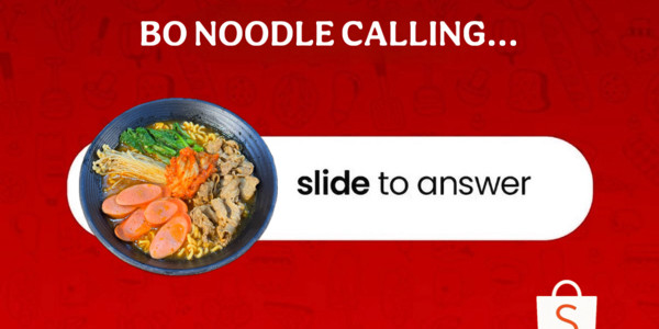 Bo Noodle - 56 Bạch Thái Bưởi