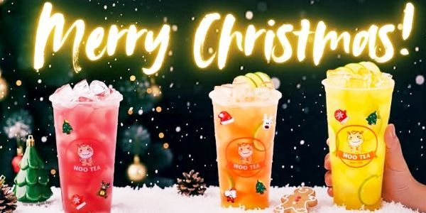 NooTea Fubao - 108 Lê Đại Hành