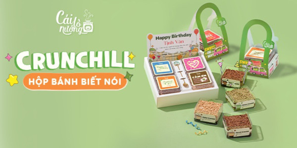 Cái Lò Nướng - Nguyễn Thị Thập