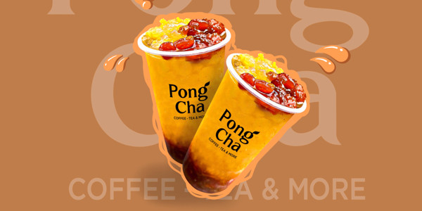 PongCha Coffee & Tea - Trà Sữa, Cà Phê & Nước Dừa - 53 An Thượng 18