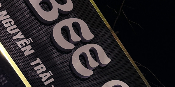 Bee Coffee & Tea - Nguyễn Trãi