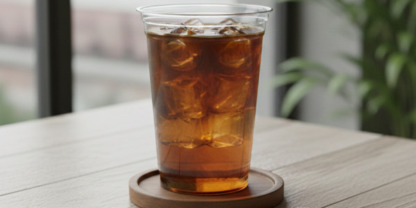 Cái Tiệm Cà Phê - Cách Mạng Tháng 8