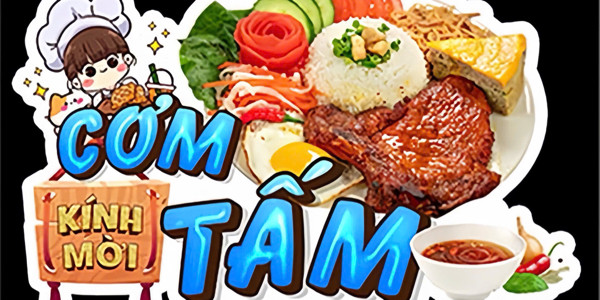 Cơm Tấm & Bún Thịt Nướng Hai Quang - N8