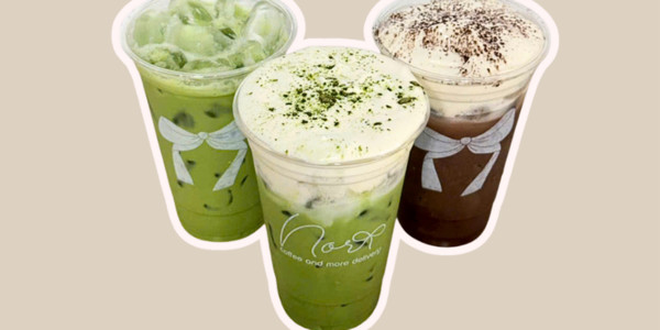 Trà Sữa Nor - VCN Phước Hải