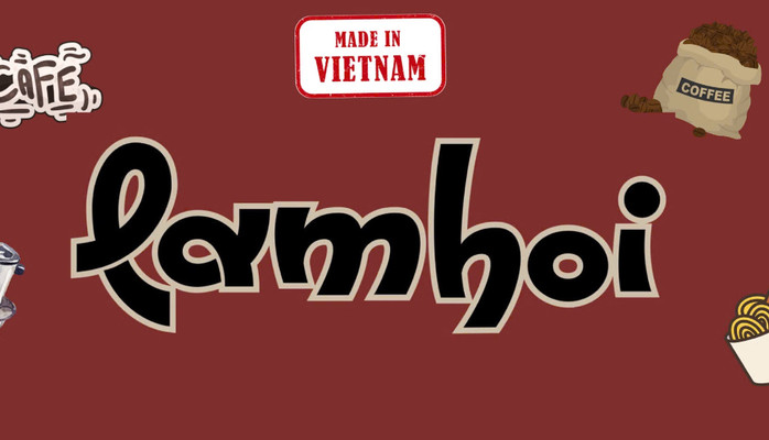 Làm Hơi - Chuyên Trà & Cà Phê - 224 Đường 3/2