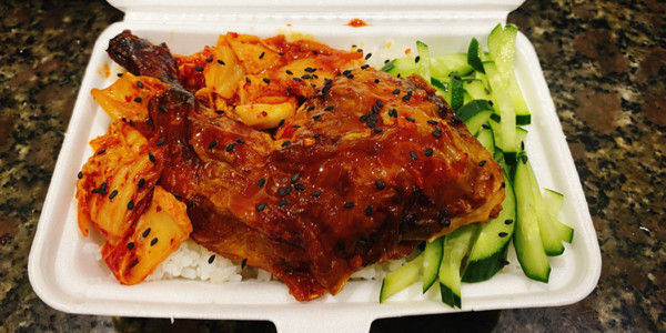 Maymay Food - Cơm, Mì & Ăn Vặt - Shop Online