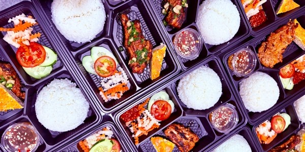 Cơm Tấm Khuya - 29/9 Dương Văn An