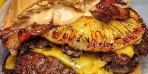 Vy Burger - Pizza, Patas & Chicken