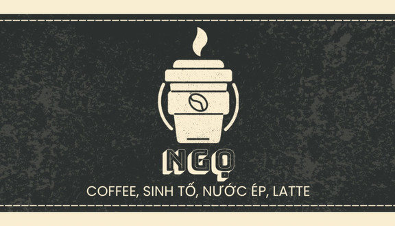 BÁNH BỘT LỌC HUẾ - NGỌ COFFEE