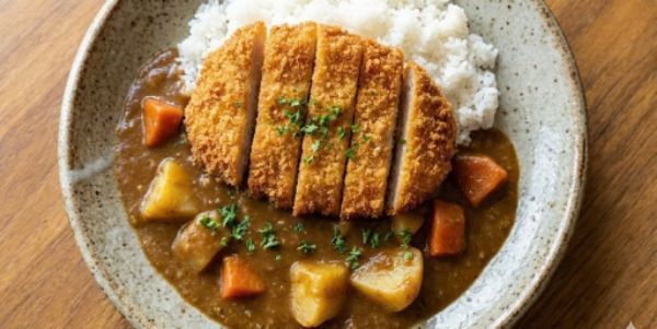 Cơm Cà Ri Nhật, Cơm Trộn Hàn Quốc, Mỳ Tương Đen - Mèo Xù Kitchen