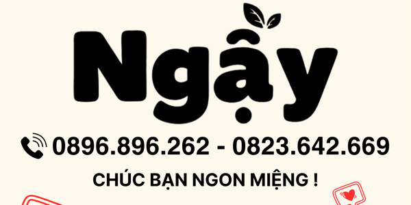 Ngậy - Cafe & Matcha - 200 Lán Bè