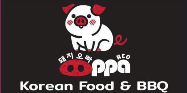 Cơm Hàn OppaHeo - Dương Khuê