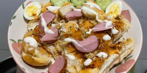 Bánh Mì Bảo Tiên