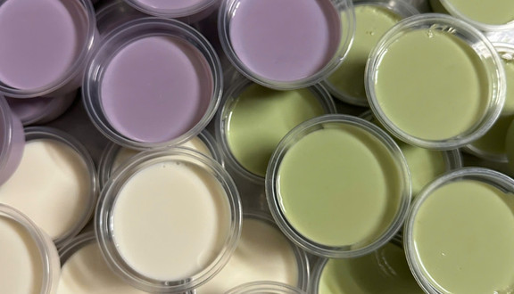 MÈO - Matcha & Trà Tắc - Lạc Long Quân