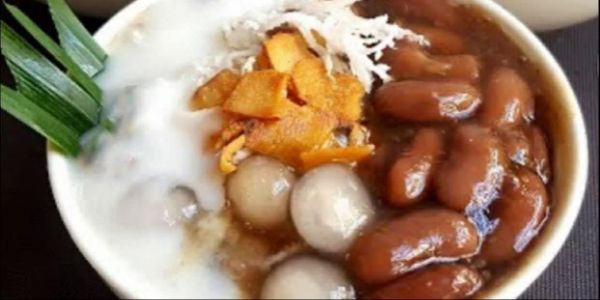 Chè Phương Anh - Trà Sữa & Nước Ép - Nguyễn Thị Tươi