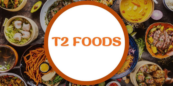 T2 Foods - Bún Thái, Cháo Hải Sản & Cháo Ếch