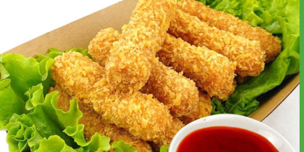 Bánh Mỳ & Nước Ép Hoa Quả - 128/750 Kim Giang