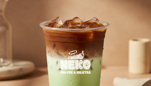 NEKO COFFEE & MILKTEA