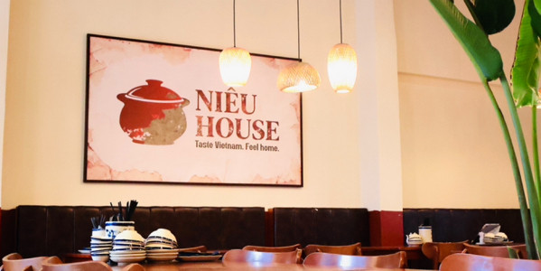 Niêu Xưa - Cao Thắng