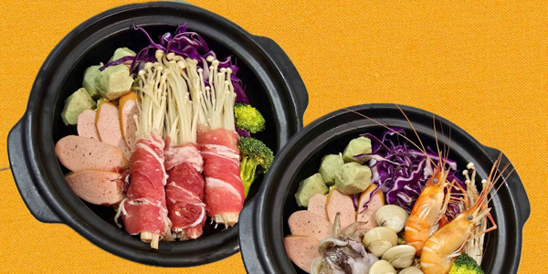 Sốp Chee Mì Cay - Lẩu & Nướng