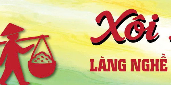 Xôi Dũng Hạnh - Phú Thượng