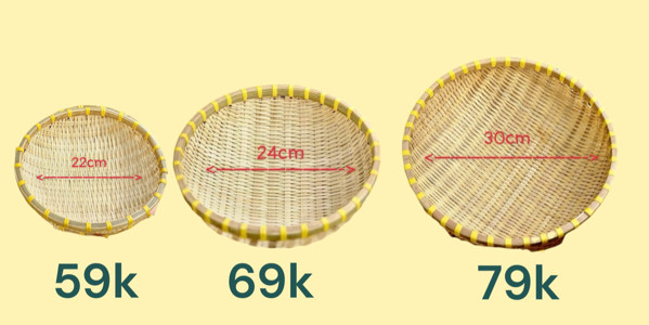 Quán Buffet Cá Viên - Tam Hà