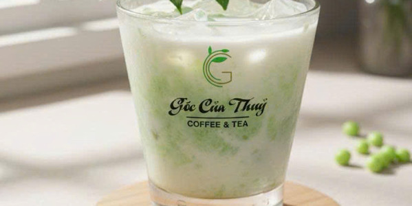 Góc Của Thuỷ Coffee & Tea