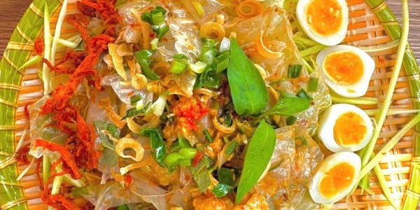 Cá Viên Chiên - Ăn Vặt - Lý Thường Kiệt
