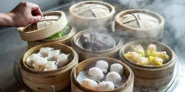 Há Cảo & Dimsum - Dung Đại Gia 3 Con - Shop Online