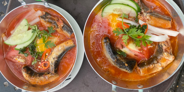 Bánh Mì Thanh Tuyền