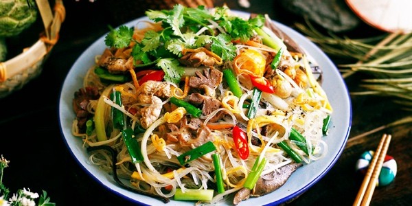 Thị Mèo - Ăn Vặt