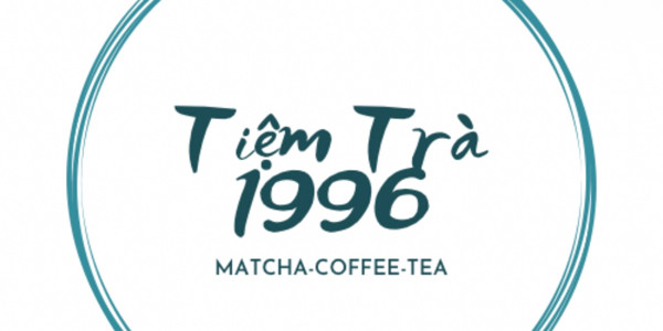 Tiệm Trà 1996 - Đường Số 3