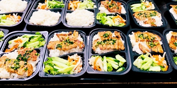 Cơm Tấm Sài Gòn Tuấn Bo - Làng Nghề Vạn Phúc