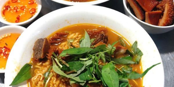 PHÁ LẤU BÒ - GÀ ÁC TIỀM - Lê Văn Thọ