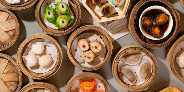 C.Tao Chinese Restaurant - Crescent Mall