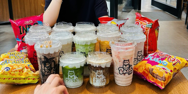 Bạch Drink - Thủ Đức