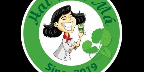 Hai Rau Má - Đại Lộ Hòa Bình