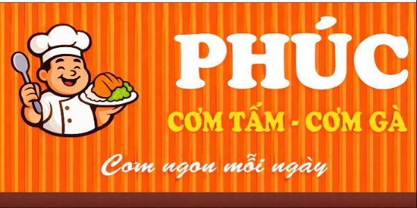 Cơm Tấm & Cơm Gà - Phúc - 88C Vườn Lài