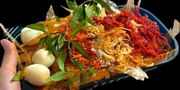 Bao - Ăn Vặt, Tea & Coffee - 99 Quốc Tuấn