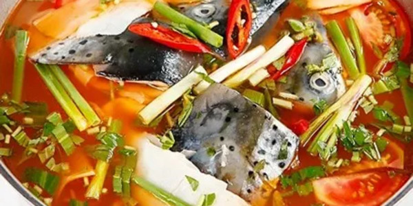 Lẩu Cá 69k - Cháo Lòng Má Heo Nướng -193 Tôn Thất Thuyết