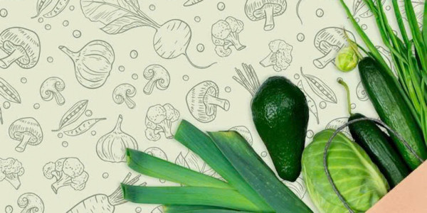 Hello Chay - Ăn Chay Dễ Dàng