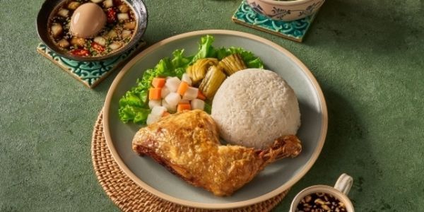 Cơm Gà 68 - Cơm Gà, Cơm Sườn & Gà Rán - Văn Phúc