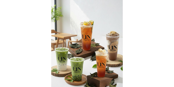 Lin Tea - Tiệm Trà Truyền Thống