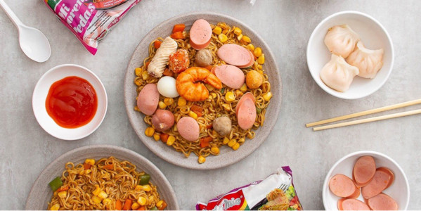 Tiệm Nhà Mochi - 135 Bồ Đề