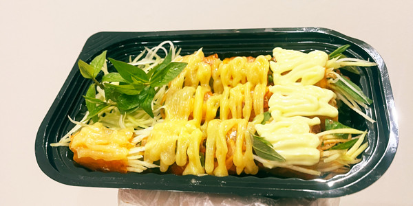 Bếp Nhà Pozi - Bánh Tráng & Ăn Vặt Siêu Ngon - VinHome Ocean Park 2-3