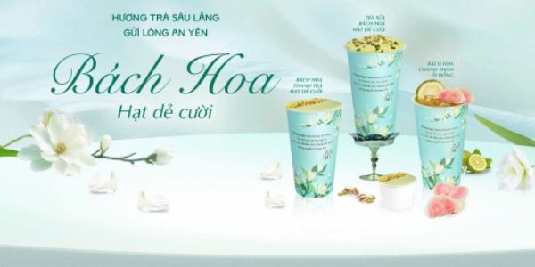 Ah Ma Handmade - Trà & Cà Phê Thủ Công - Huỳnh Thúc Kháng